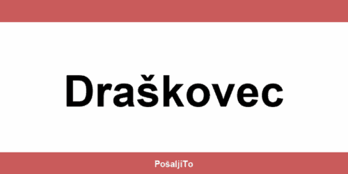 Kontakt telefon DHL-a u Draškovec