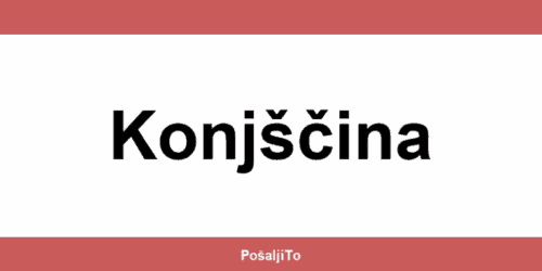 Kontakt telefon DHL-a u Konjščina
