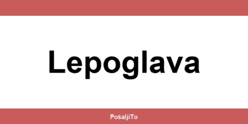 Kontakt telefon DHL-a u Lepoglava