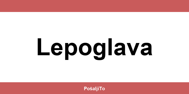 Kontakt telefon DHL-a u Lepoglava