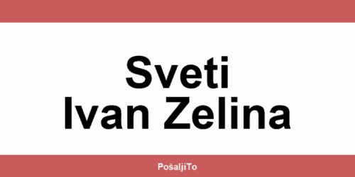 Kontakt telefon DHL-a u Sveti Ivan Zelina
