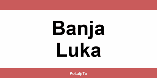 Kontakt telefon DHL-a u Banja Luka
