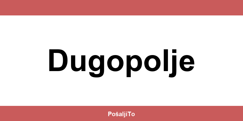 Kontakt telefon DHL-a u Dugopolje