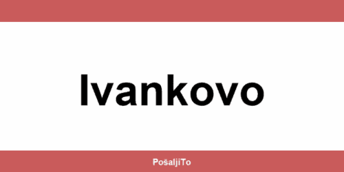 Kontakt telefon DHL-a u Ivankovo