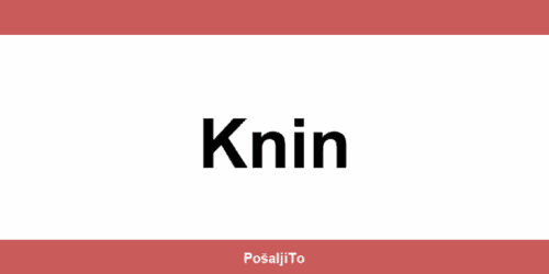 Kontakt telefon DHL-a u Knin