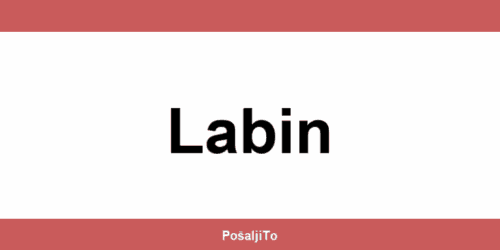 Kontakt telefon DHL-a u Labin