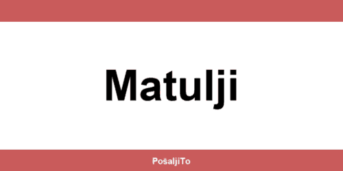 Kontakt telefon DHL-a u Matulji