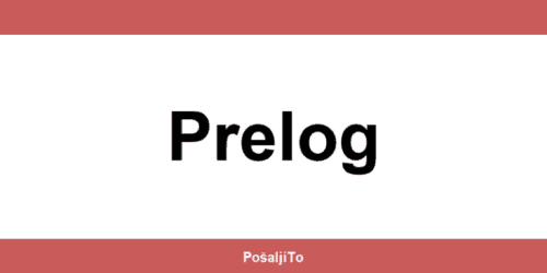 Kontakt telefon DHL-a u Prelog