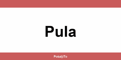 Kontakt telefon DHL-a u Pula