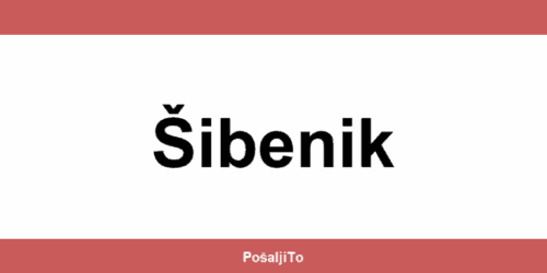 Kontakt telefon DHL-a u Šibenik