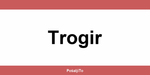 Kontakt telefon DHL-a u Trogir