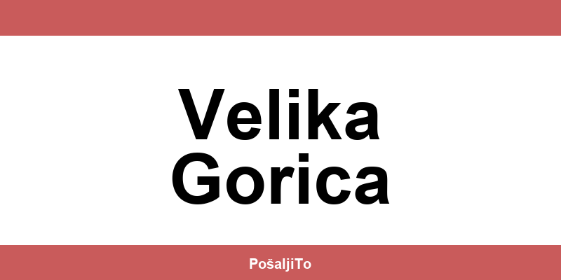 Kontakt telefon DHL-a u Velika Gorica
