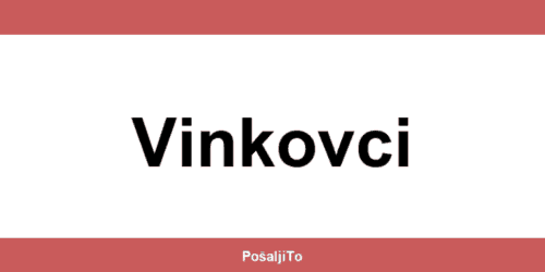 Kontakt telefon DHL-a u Vinkovci