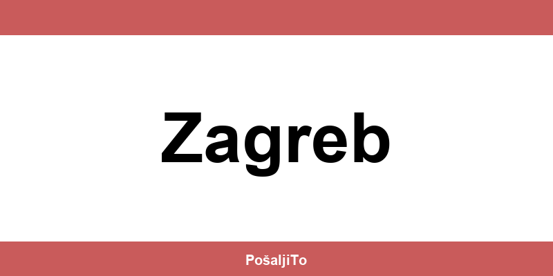 Kontakt telefon DHL-a u Zagreb